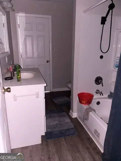 3270 Moon Beam Court, Snellville, GA 30039 - #3