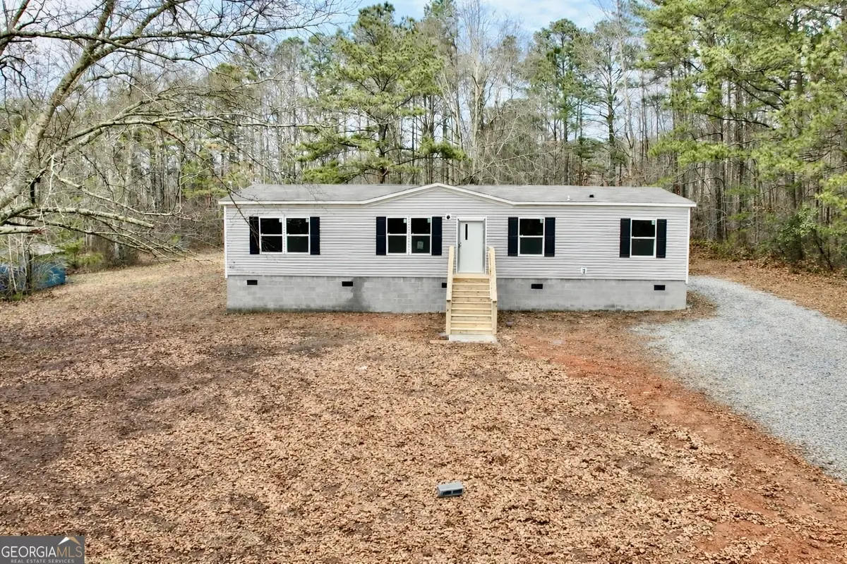 134 Robinson Street, Waco, GA 30182 - #1