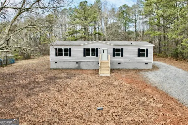 134 Robinson Street, Waco, GA 30182