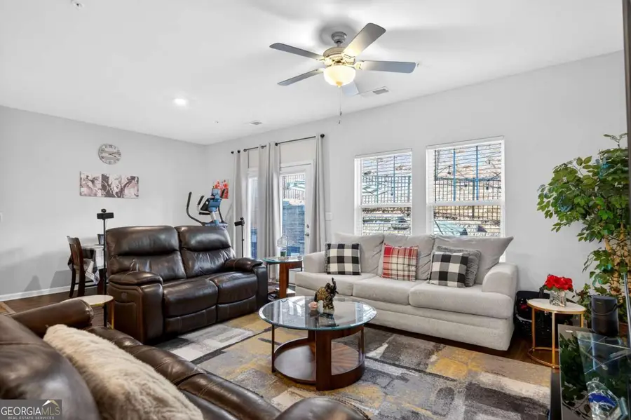 1318 Vayda Court, Marietta, GA 30066 - #3