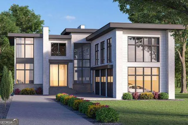 1392 Lavista Road Ne, Atlanta, GA 30324 - #1