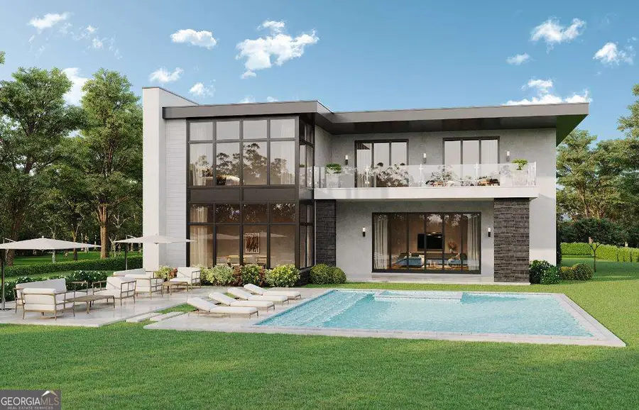 1392 Lavista Road Ne, Atlanta, GA 30324 - #2