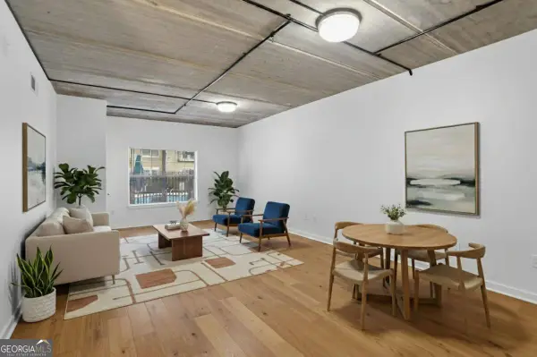 800 Peachtree Street Ne #2104, Atlanta, GA 30308