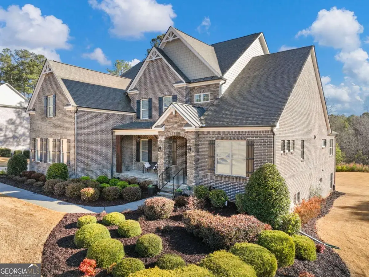 3015 Manorview Lane, Milton, GA 30004 - #1