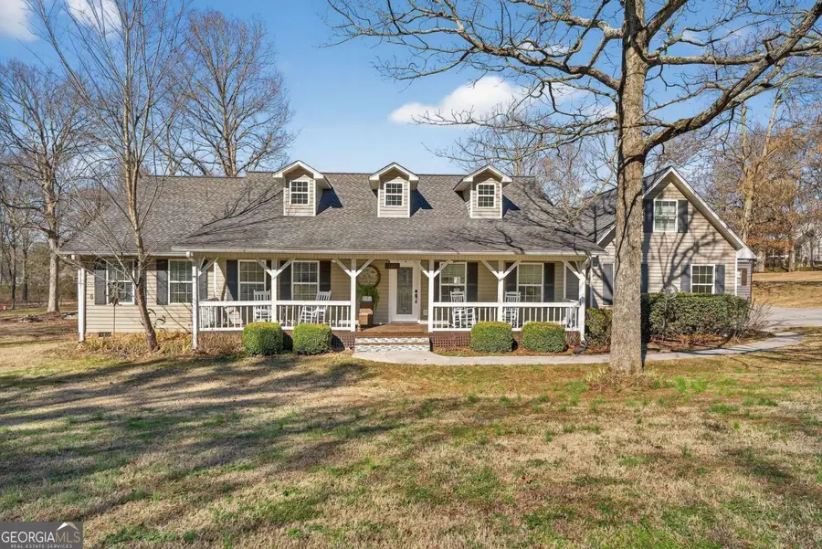 165 Richland Street, Calhoun, GA 30701 - #2