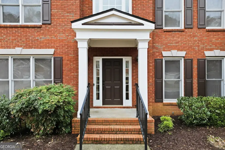 4421 Blowing Wind Drive Nw, Acworth, GA 30101 - #3