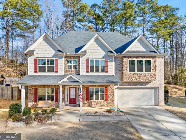 172 Madison Street, Canton, GA 30115