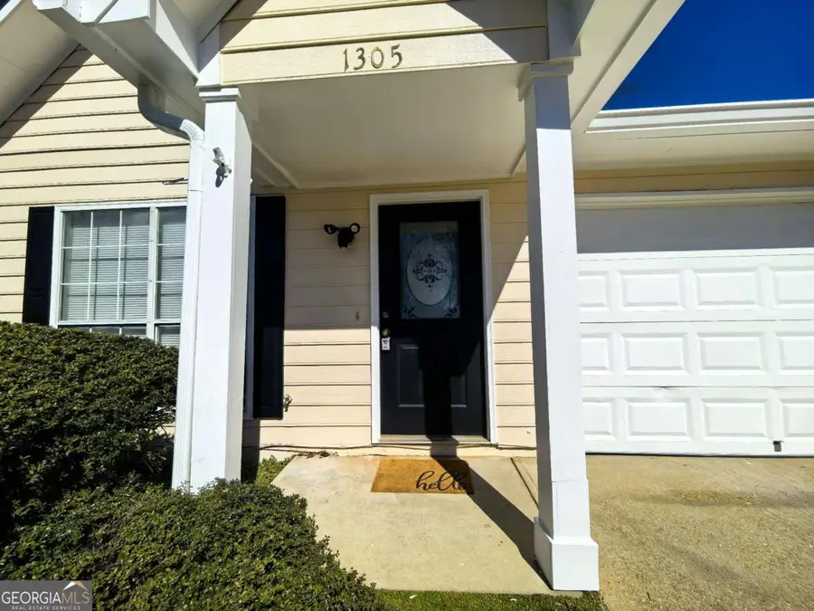 1305 Shelton Way, Lawrenceville, GA 30043 - #2