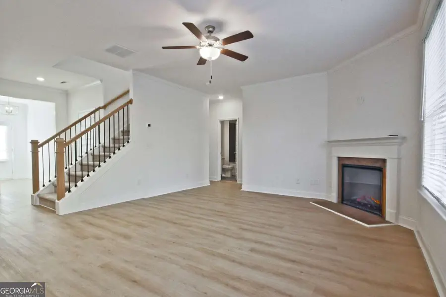 7375 Rocklin Lane, Flowery Branch, GA 30542 - #2