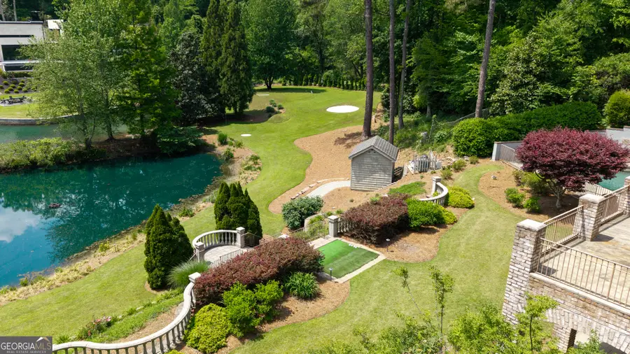 745 Brookwoods Trace, Sandy Springs, GA 30342 - #3