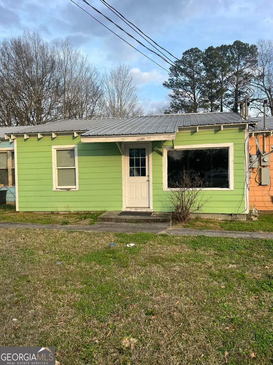 620 Cleveland Avenue Sw, Rome, GA 30165 - #3