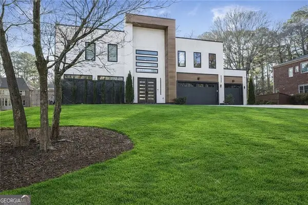 2327 Meadowvale Drive Ne, Atlanta, GA 30345