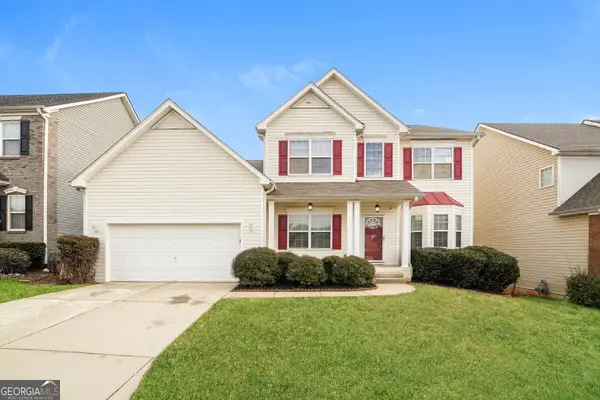 3022 New Haven Lane, Villa Rica, GA 30180