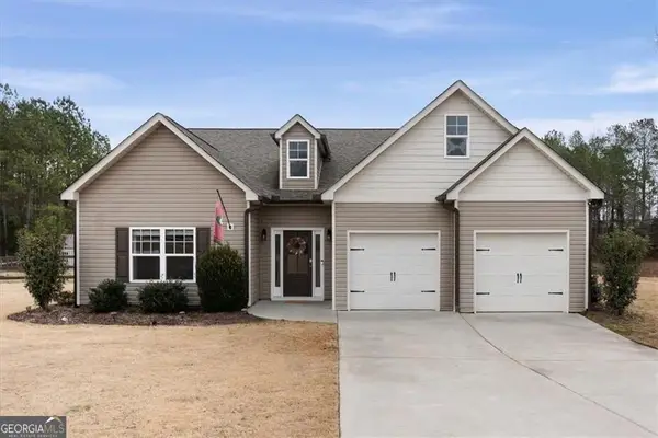 105 Cottage Way, Euharlee, GA 30145