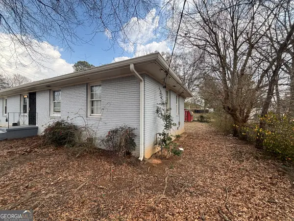 1899 Austell Road Sw, Marietta, GA 30008