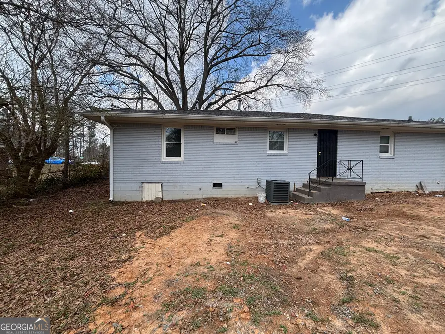 1899 Austell Road Sw, Marietta, GA 30008 - #2