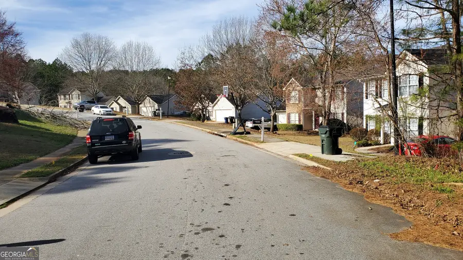 4301 Marci Street, Snellville, GA 30039 - #2