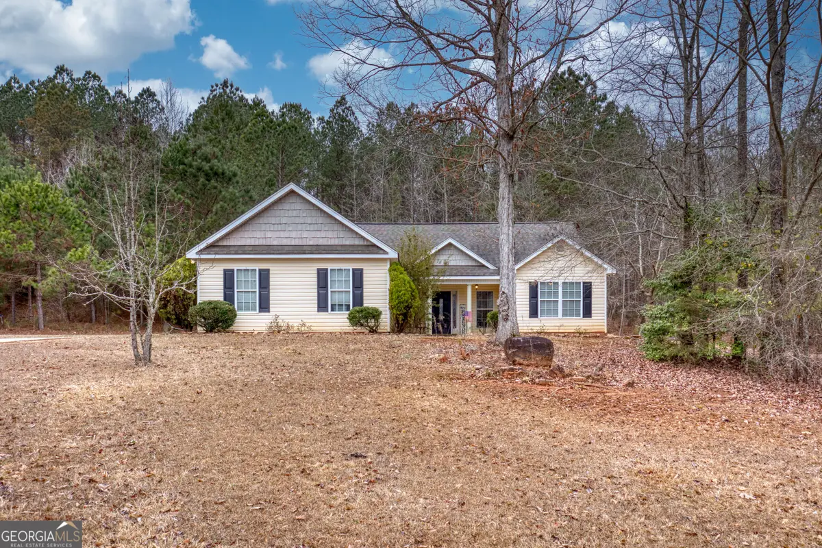 119 Cedar Ridge Drive, Lagrange, GA 30241 - #1