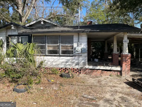 407 Mills Street, Valdosta, GA 31601