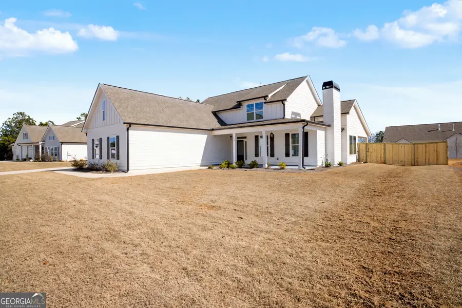 115 Rutland Court, Senoia, GA 30276 - #3