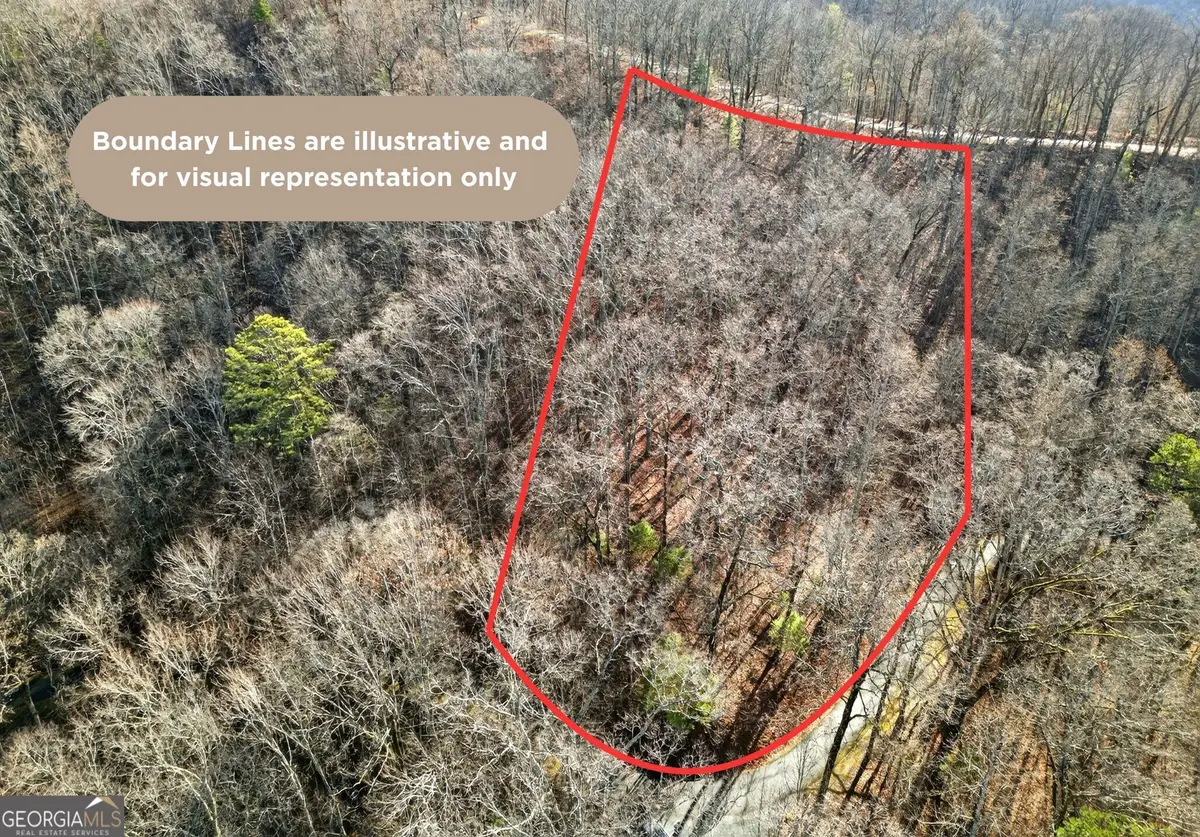 LOT 6 & 7 Skyview Drive, Hayesville, NC 28904 - #1