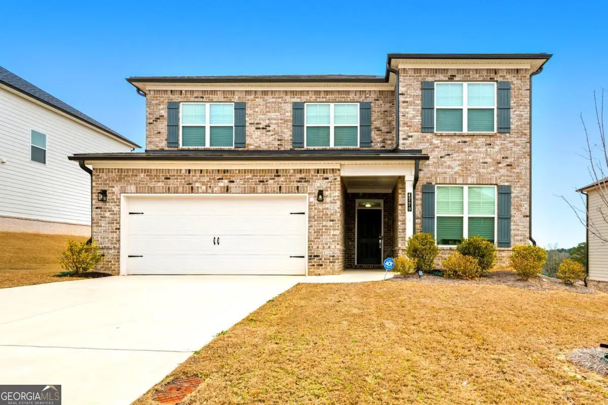 4779 Mock Orange Street Sw, Atlanta, GA 30331 - #1