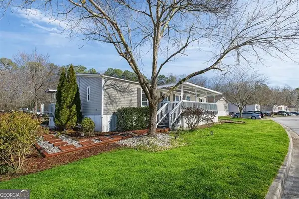 13 Milton Manor, Stockbridge, GA 30281