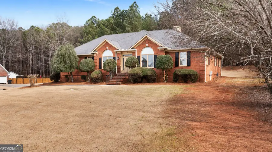 16 Club View Drive Se, Rome, GA 30161 - #3