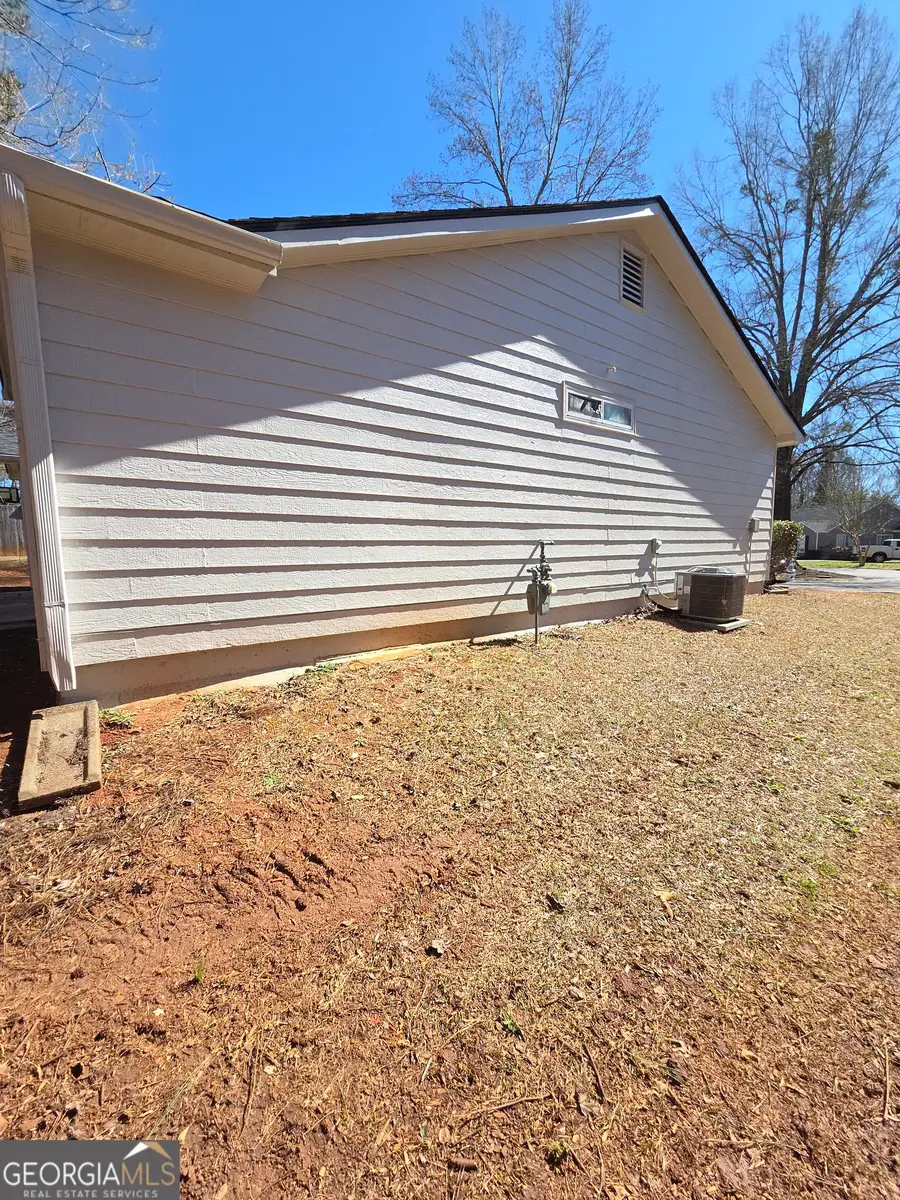 164 Crystal Brook, Griffin, GA 30223 - #3