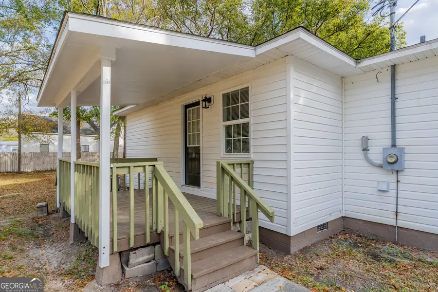 1210 Washington Avenue, Waycross, GA 31503 - #2