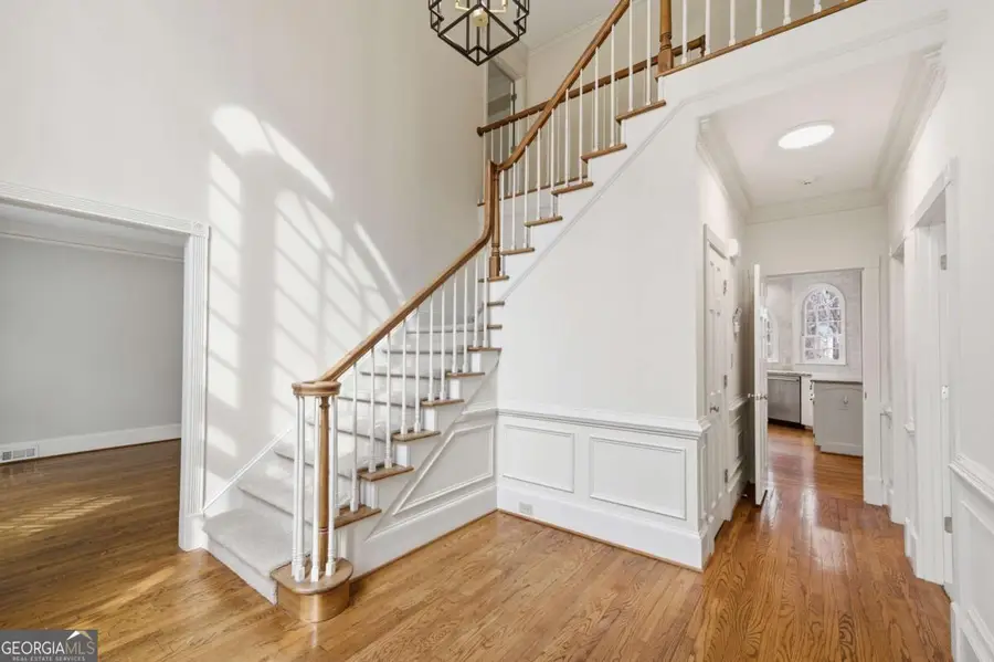 5716 Fairley Hall Court, Peachtree Corners, GA 30092 - #2