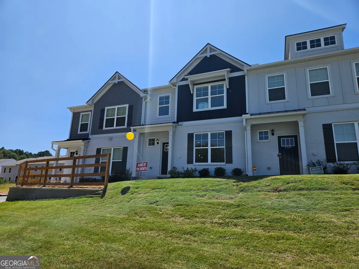 2516 Riverside Road, Conyers, GA 30013 - #1