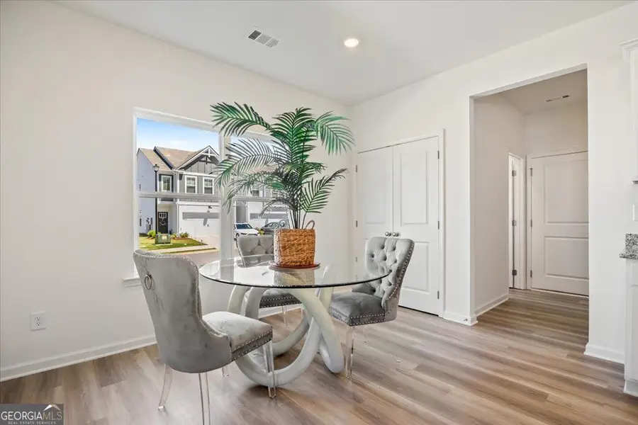 2516 Riverside Road, Conyers, GA 30013 - #2