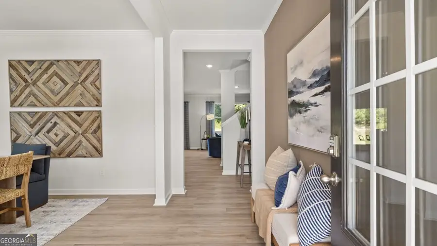 38 Rye Terrace, Braselton, GA 30517 - #2