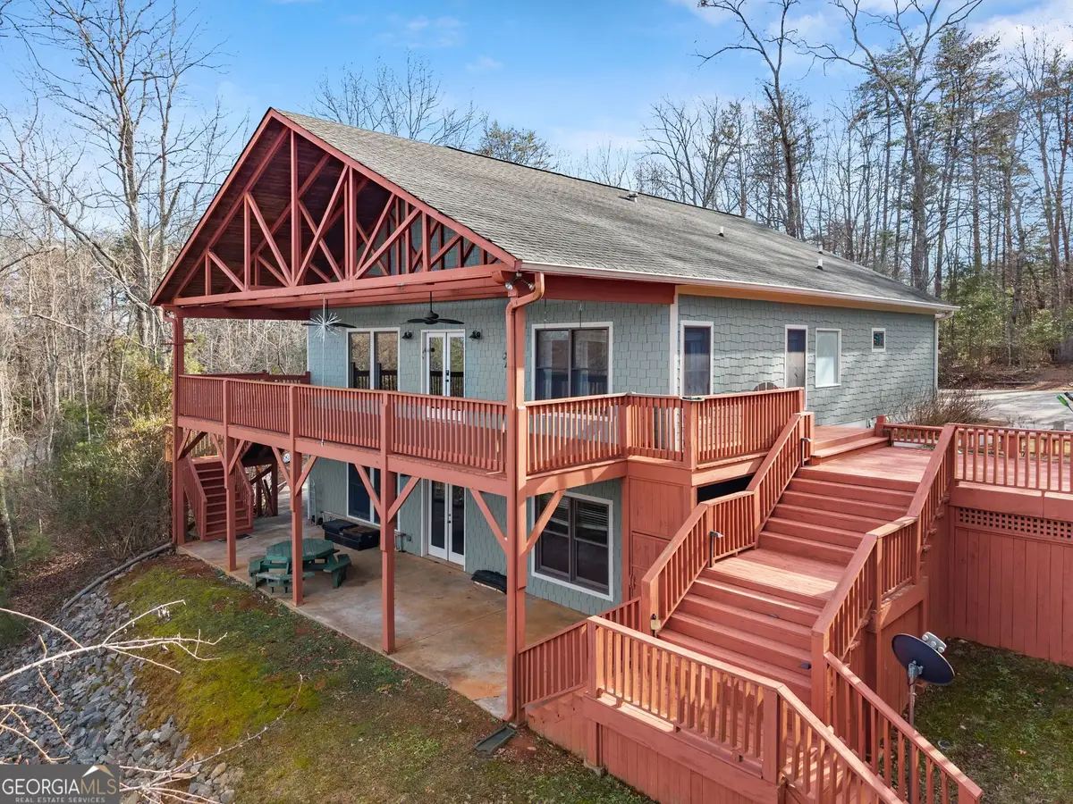 483 Gold Ditch Road, Cleveland, GA 30528 - #1