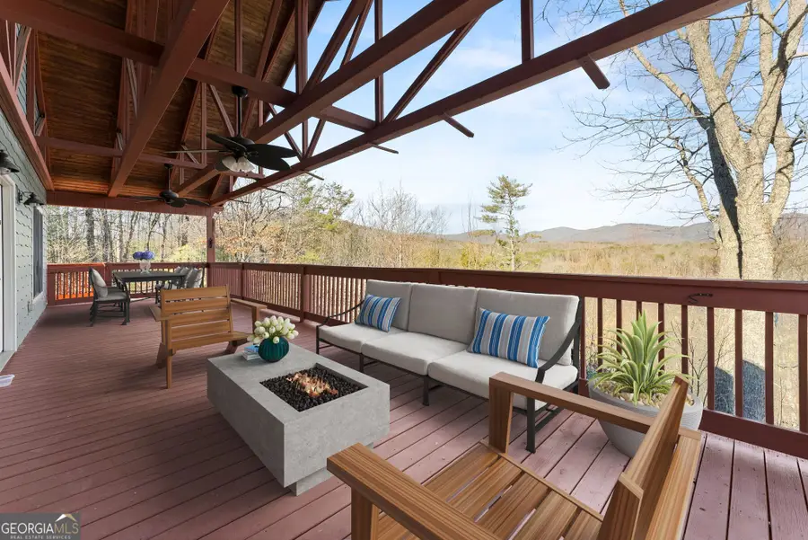 483 Gold Ditch Road, Cleveland, GA 30528 - #2