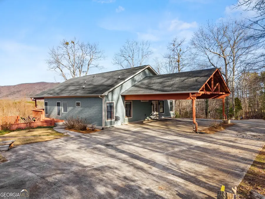 483 Gold Ditch Road, Cleveland, GA 30528 - #3