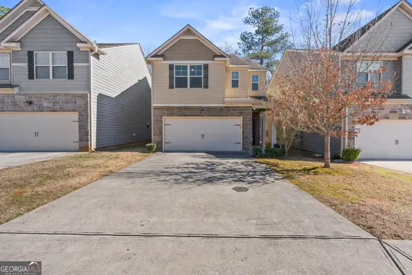 2429 Capella Circle Sw, Atlanta, GA 30331