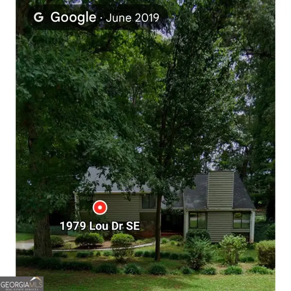 1979 Lou Drive Se, Conyers, GA 30013