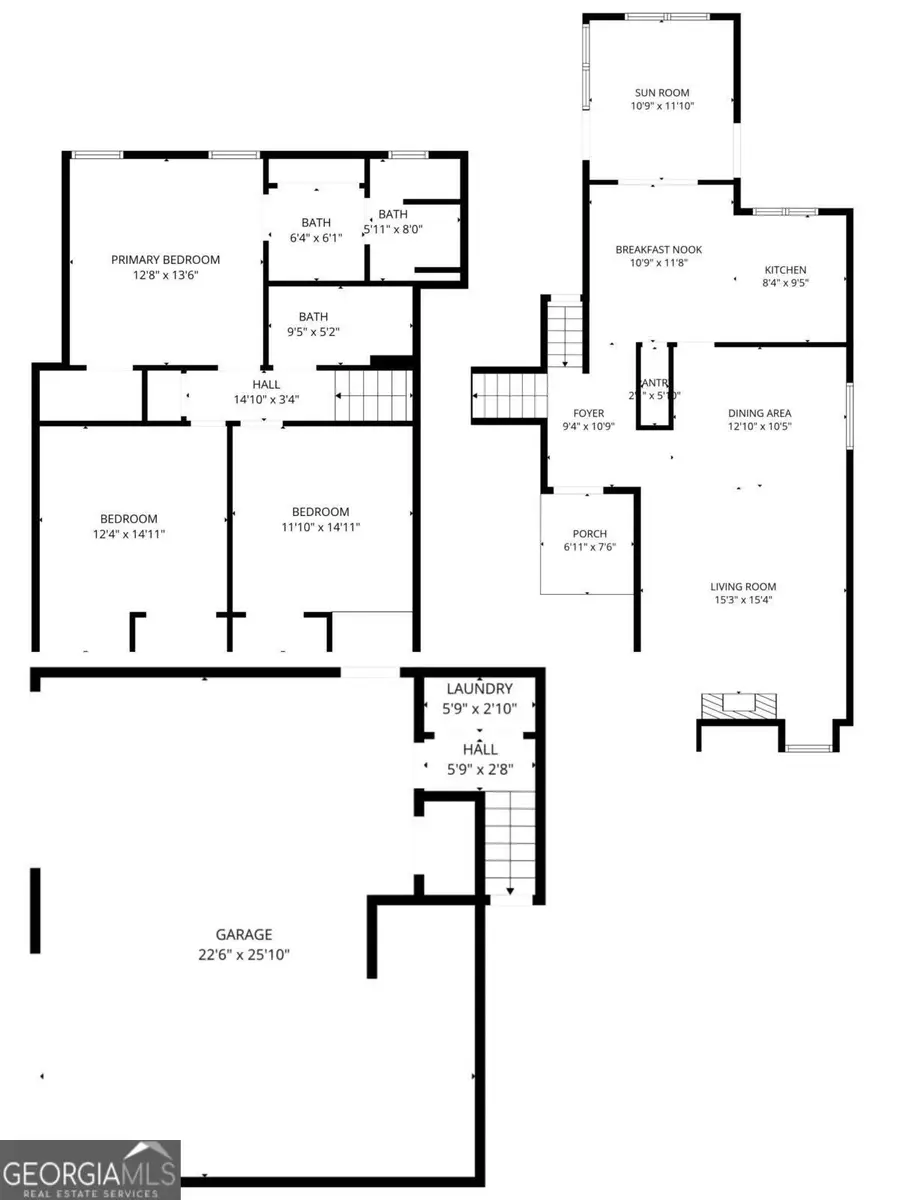 1979 Lou Drive Se, Conyers, GA 30013 - #2