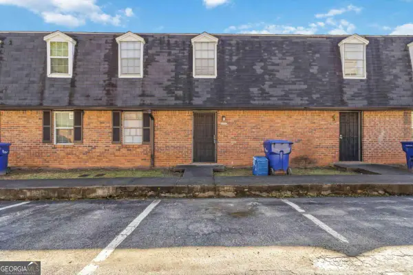 119 Plantation Circle, Clarkston, GA 30021