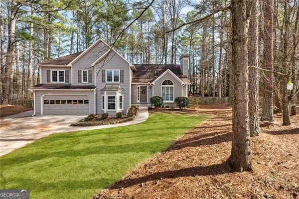 7665 Brentwood Court, Cumming, GA 30040