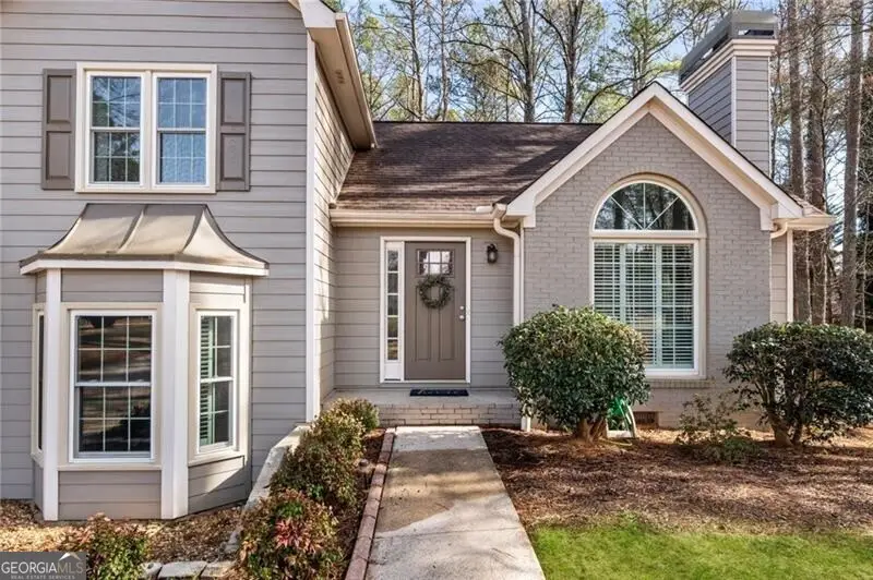 7665 Brentwood Court, Cumming, GA 30040 - #2