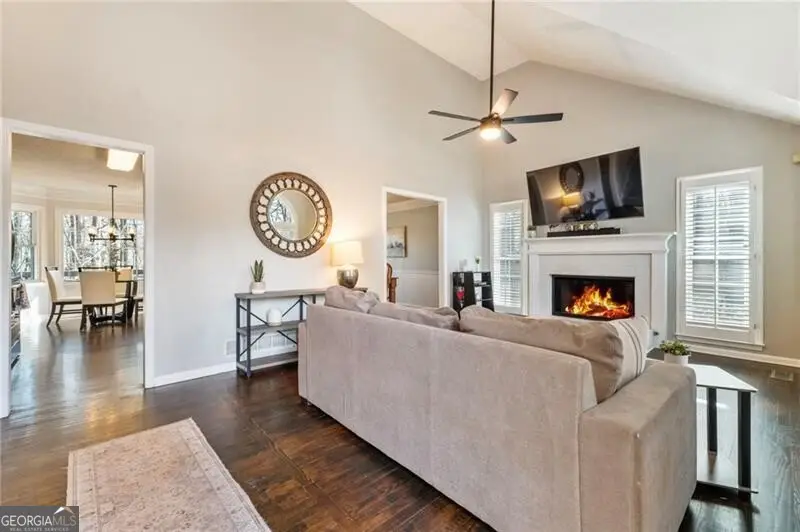 7665 Brentwood Court, Cumming, GA 30040 - #3