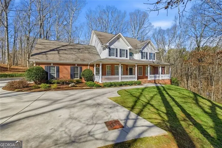 5576 Riverwalk Court, Gainesville, GA 30506 - #3