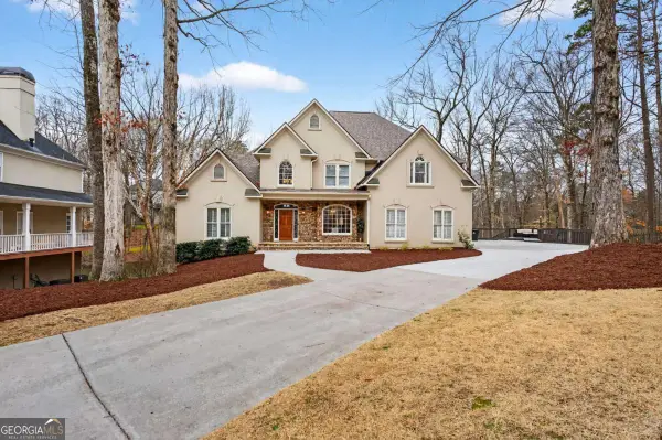 12170 Wexford Mill Court, Roswell, GA 30075