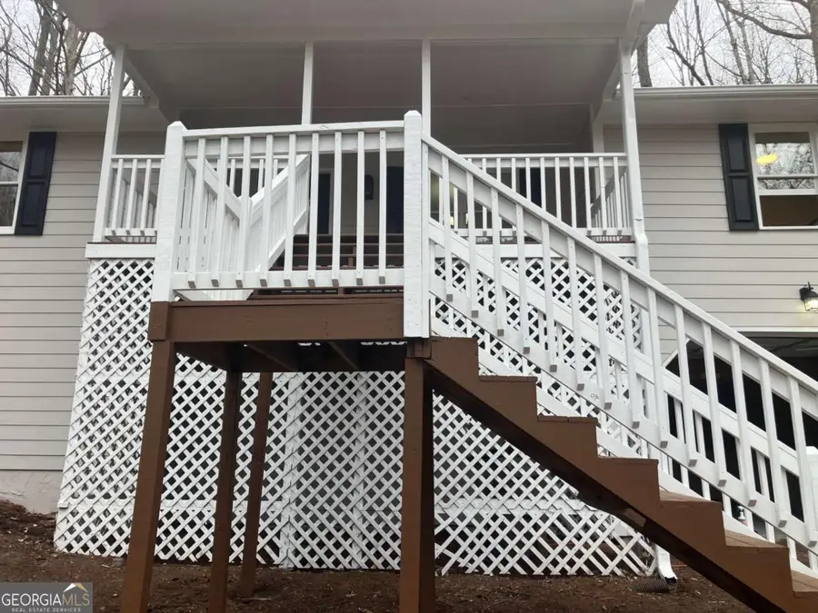 8510 Lynn Drive, Gainesville, GA 30506 - #3