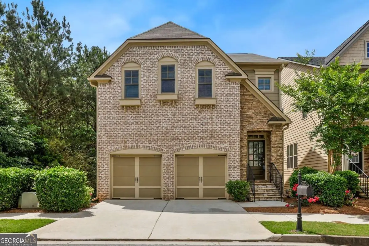 189 Privet Circle, Suwanee, GA 30024 - #1