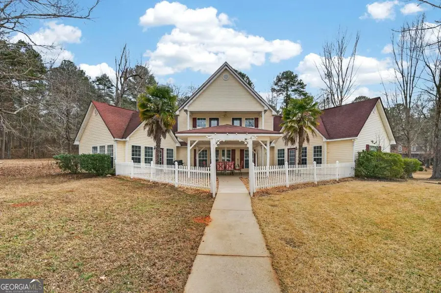 926 Jamesway Drive, Sparta, GA 31087 - #3