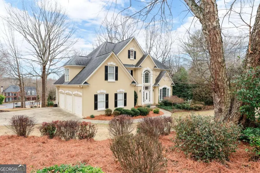 200 Mayglen Court, Woodstock, GA 30189 - #2